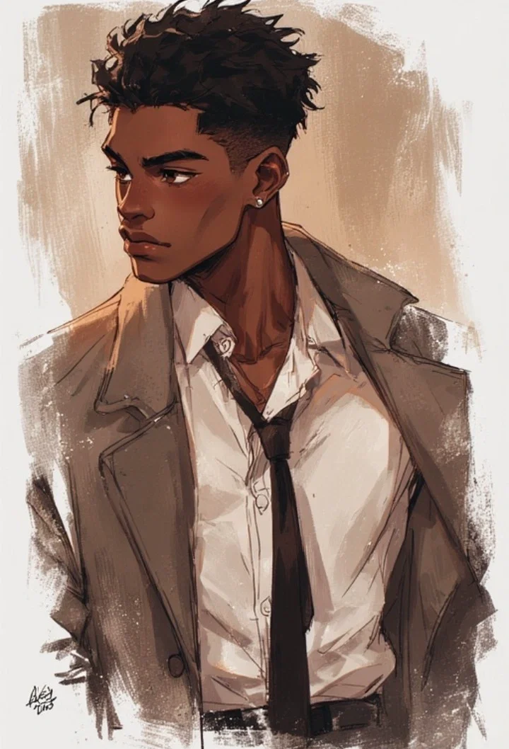 Malik Vale