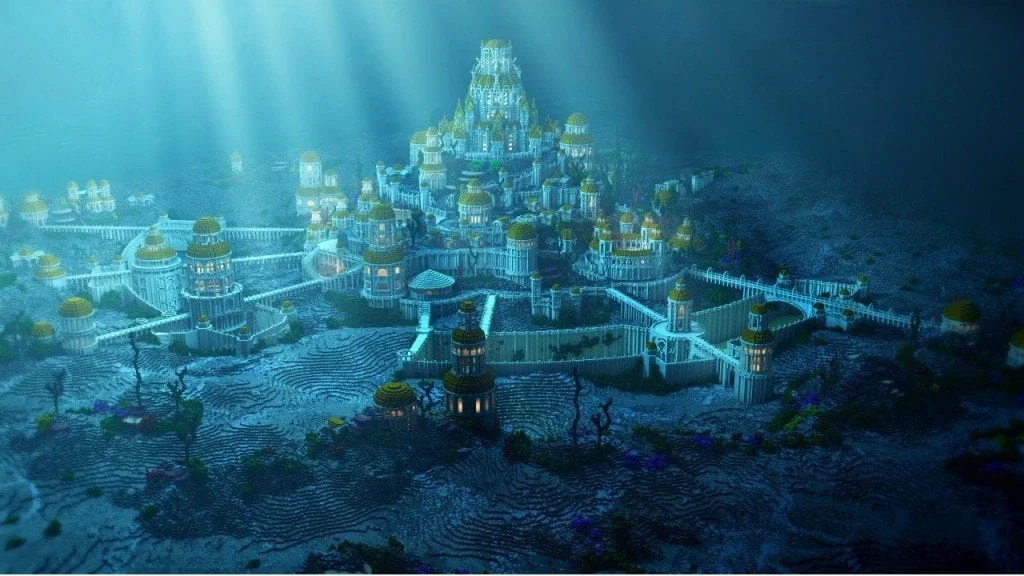 Atlantis RP