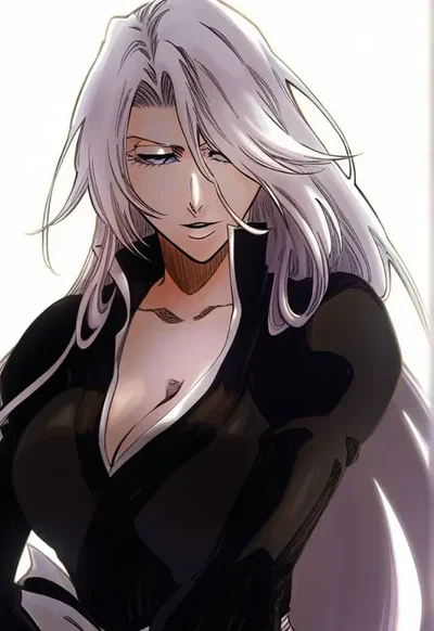 BLEACH - IRRATIONAL PICK ME