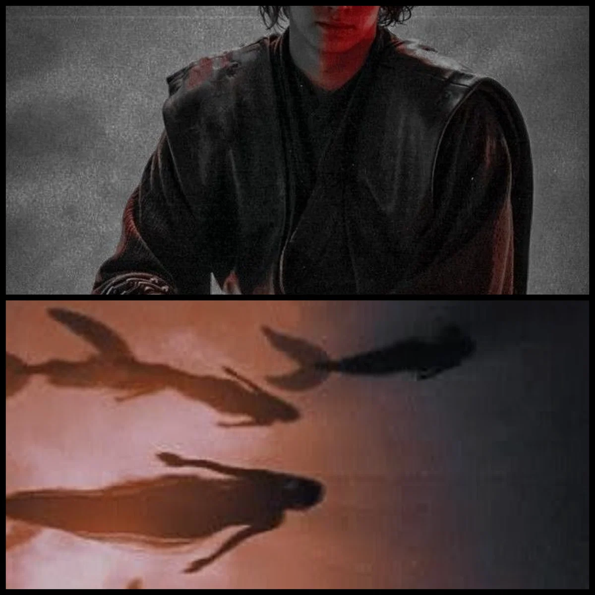 Vader | Mermaid
