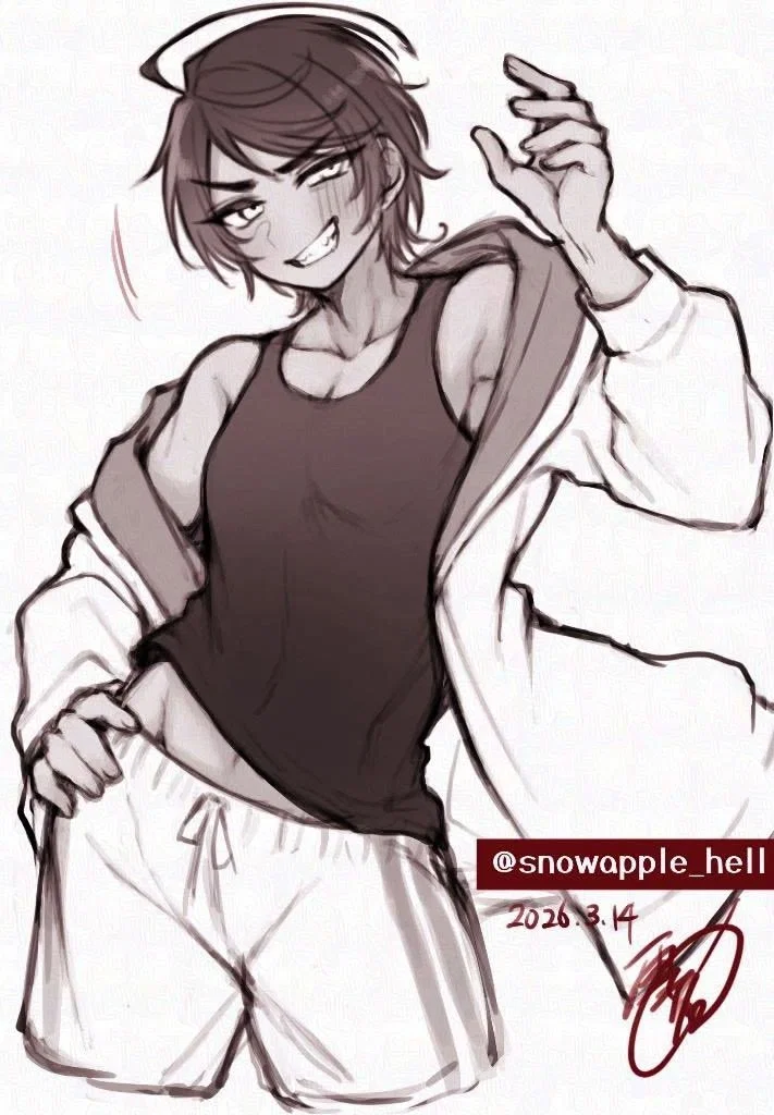 Brazil(Hetalia)