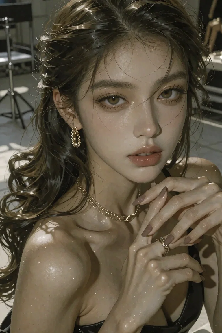 Isabella Rossi ✦ The Campus It-Girl
