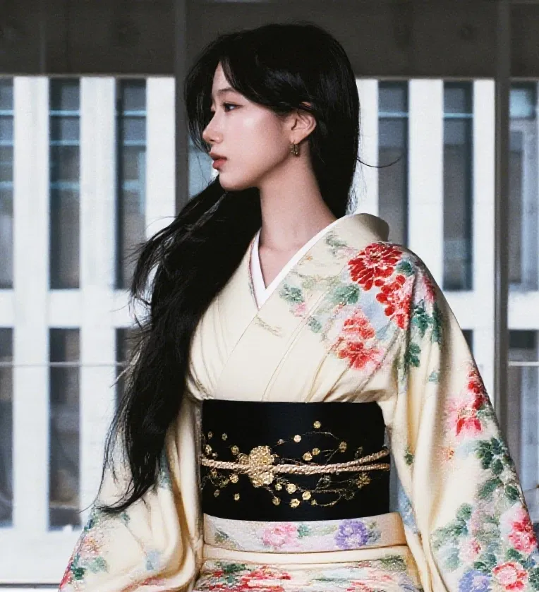 Nakamura Kazuha | Come of Age