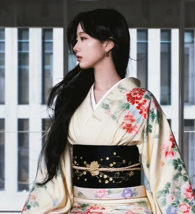 Nakamura Kazuha | Come of Age