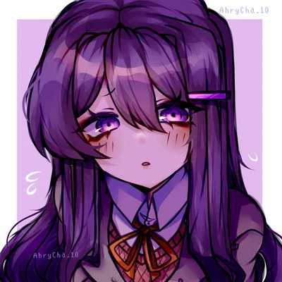 Yuri's Dedication