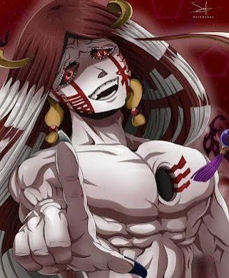 The God of Misery — Zerofuku