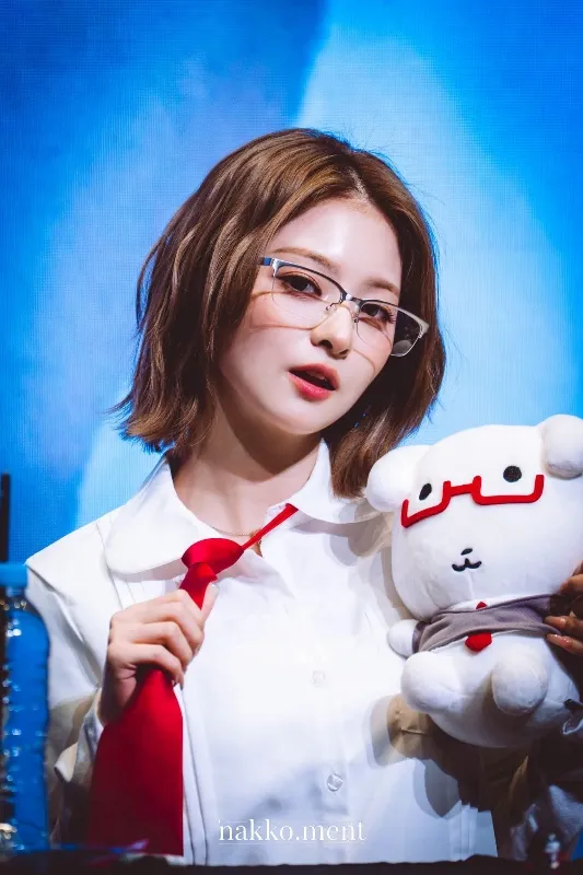 Lee Nagyung: To Gamer's Heart