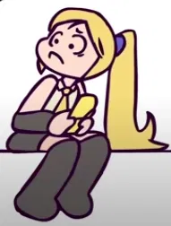 Akita Neru - Hito Mania Animation