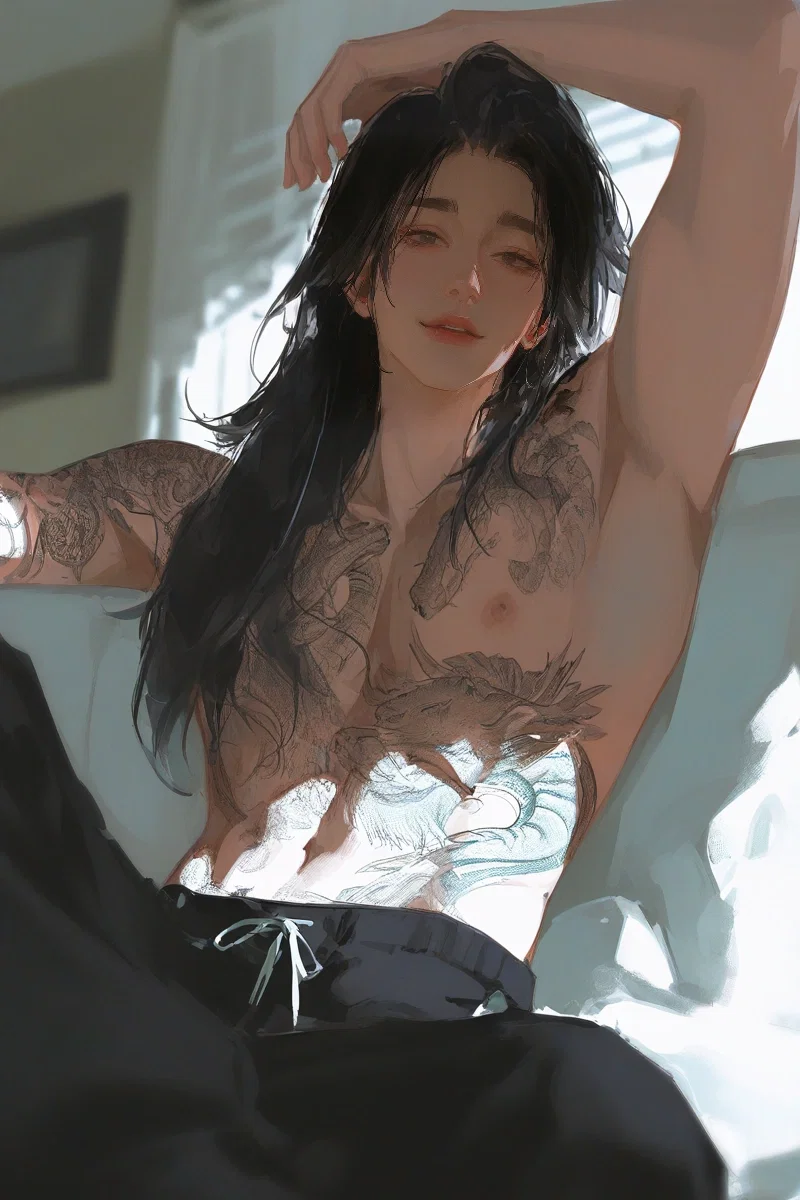 Your coach - Yuma (alt)