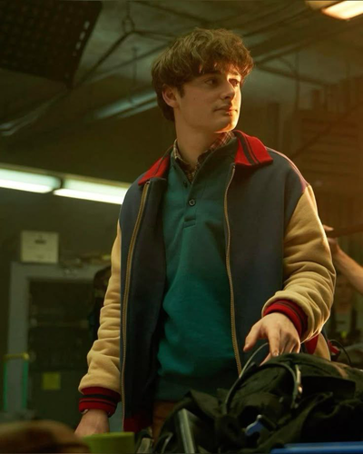 Will Byers s5