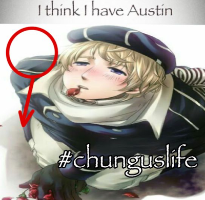 Hetalia Gakuen AU