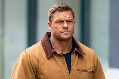 Jack Reacher