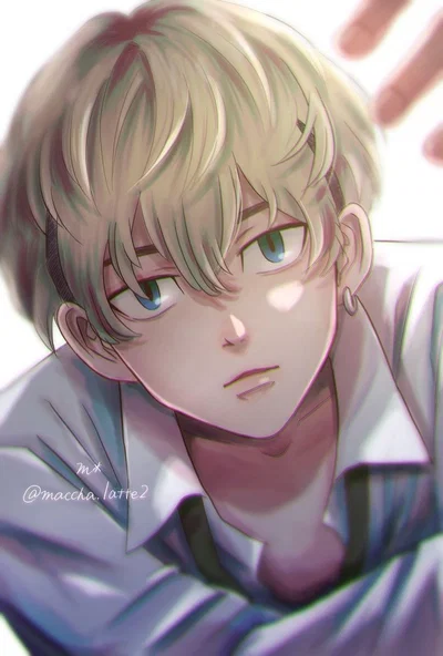 Chifuyu Matsuno 