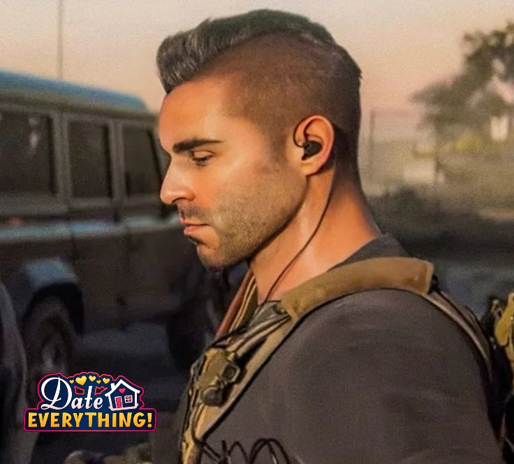 ✧ John "Soap" Mactavish 