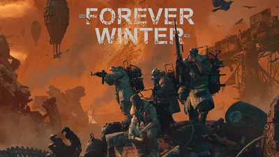 The Forever Winter RPG 