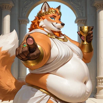 Oren - Fat Emperor 