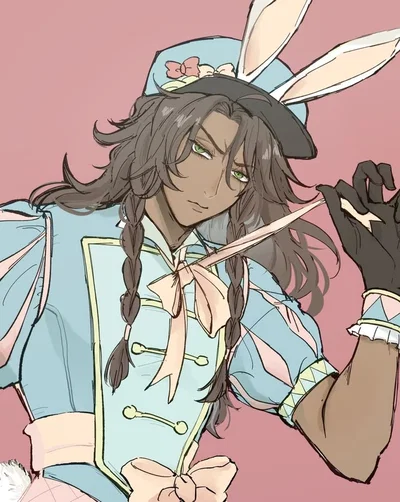 Leona Kingscholar || A Clever Birthday Confession