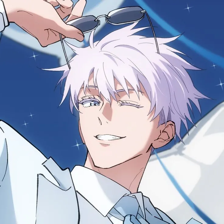 Satoru Gojo 