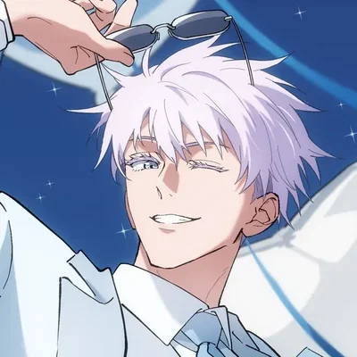 Satoru Gojo 