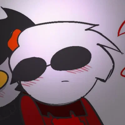 Dave strider