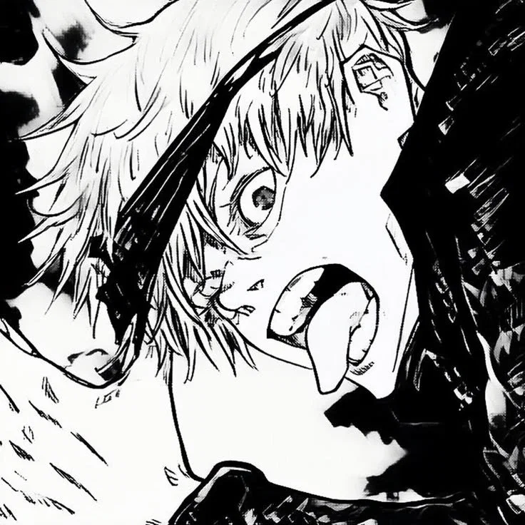 Gojo Satoru 