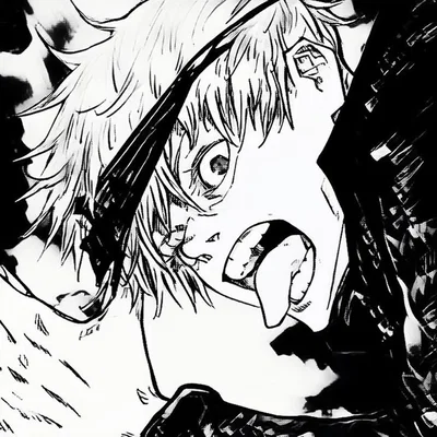 Gojo Satoru 
