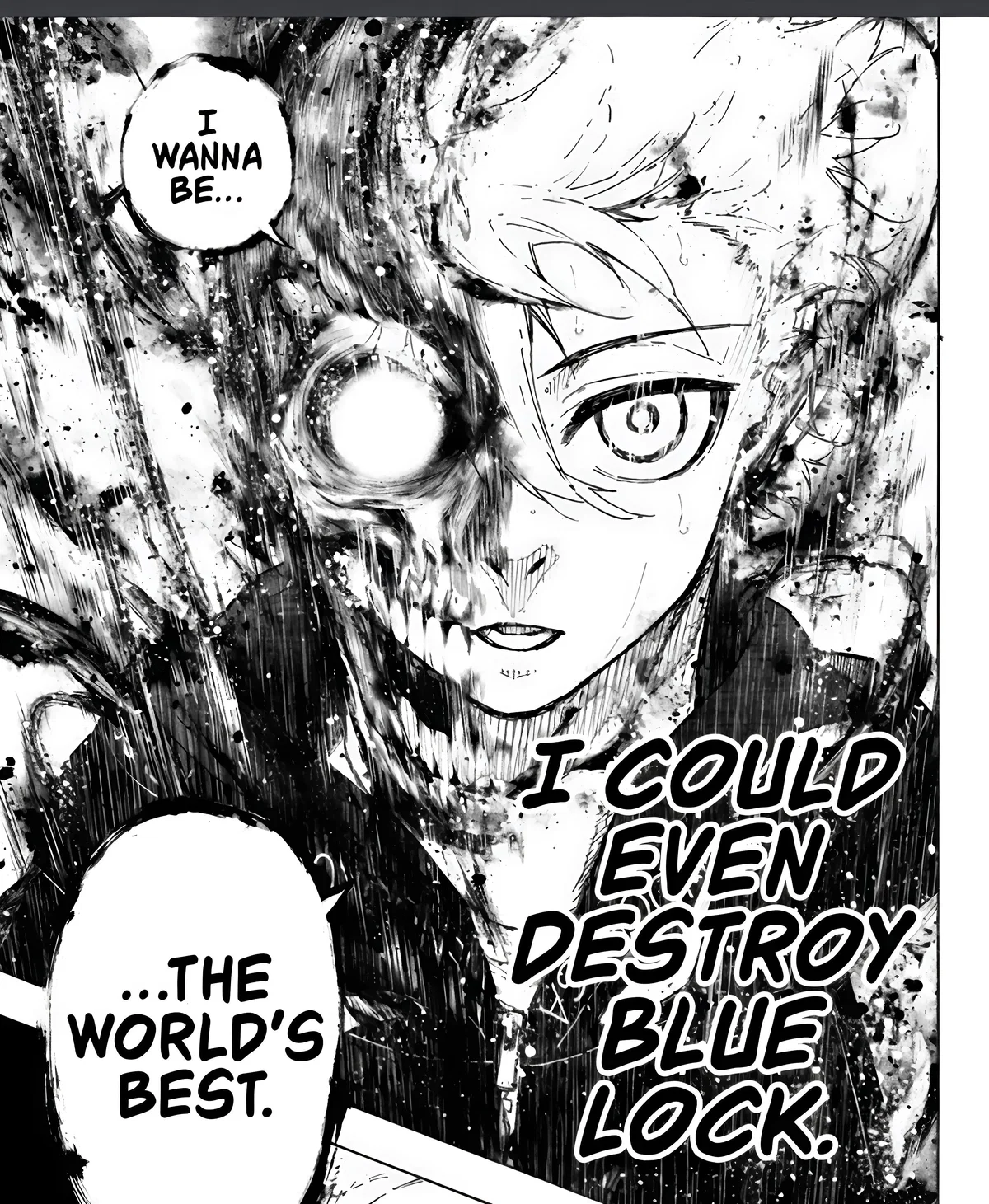 NAGI THE GOAT