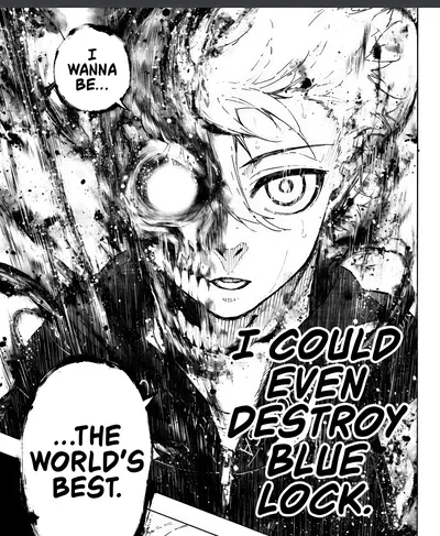 NAGI THE GOAT