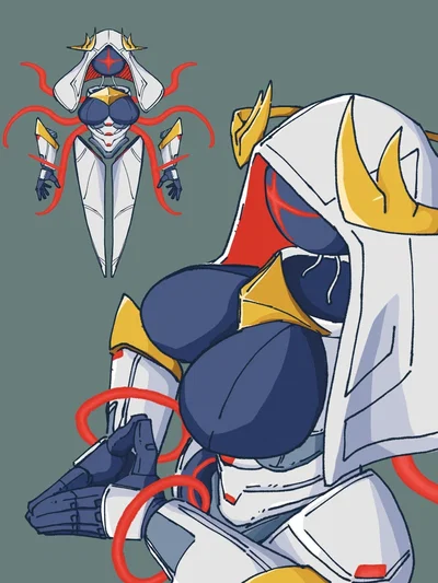 Queen Bossfight Encounter
