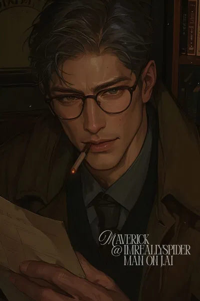 OLDER Best Friend’s Dad — Jasper Redwood