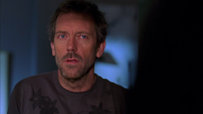 Gregory House ♡ ໒꒱ Heat Wave