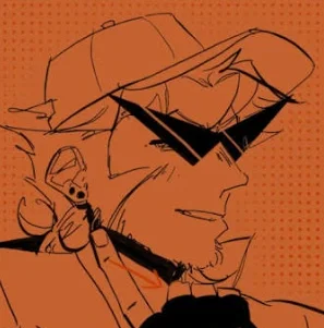 Bro Strider