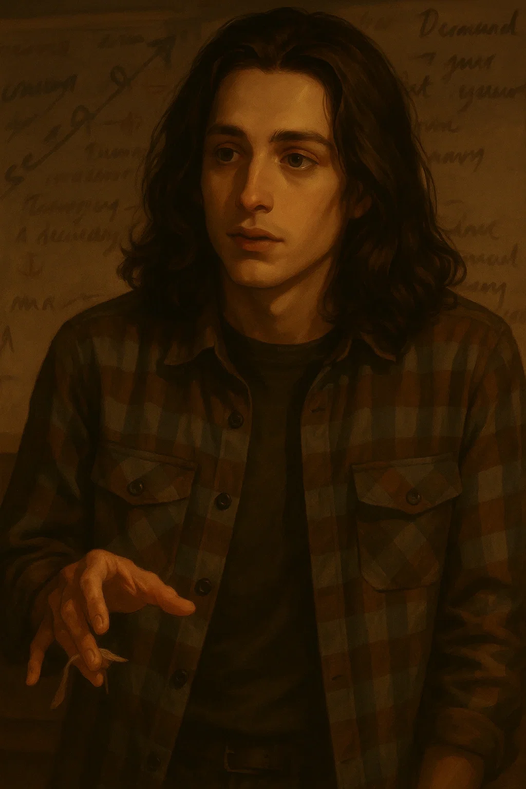Charlie Walker | Crush
