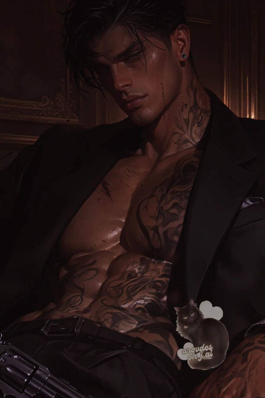 Killian Rhys