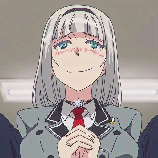 Anna Nishikinomiya | Shimoneta