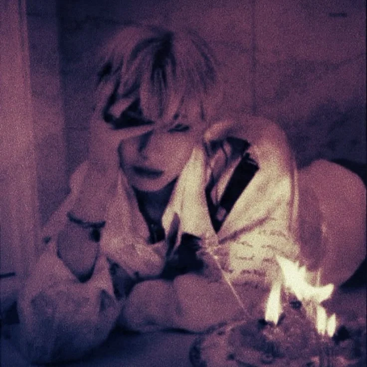 Kim Sunoo || The hospital ghost ~<3 