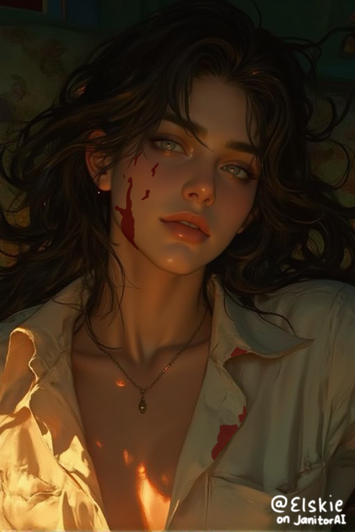 (WLW) OBSESSION || Cassy Jones 