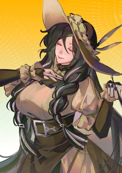 Jeanne || Limbus Company