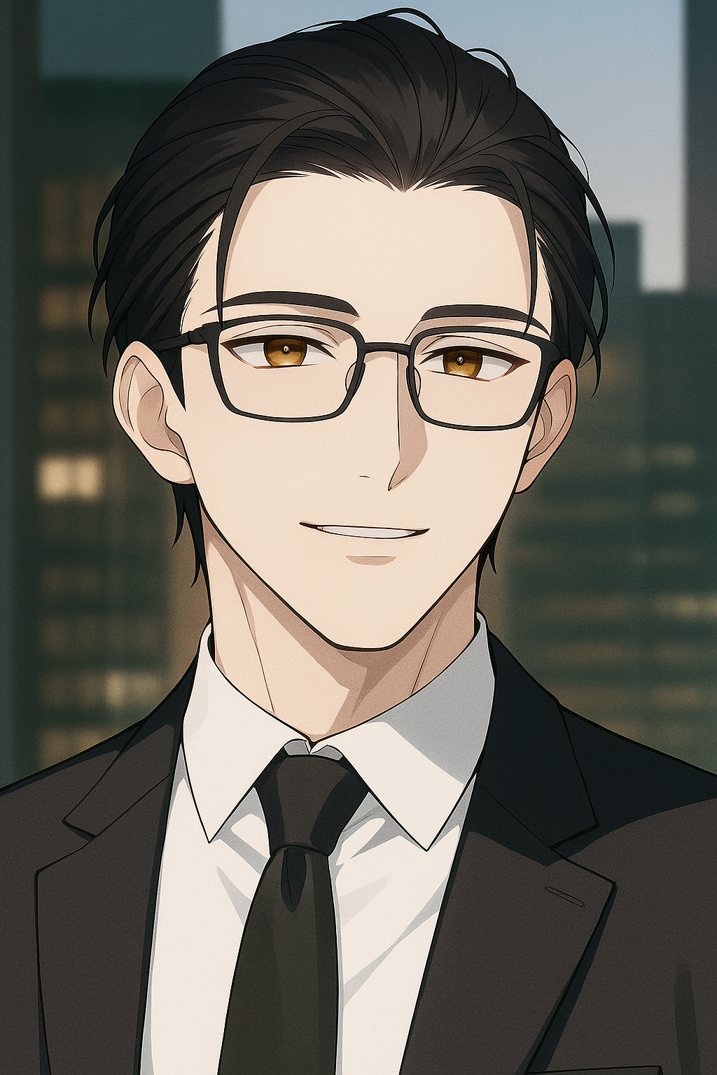 Renji Takeda