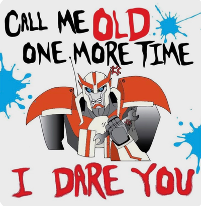 Ratchet- TFP