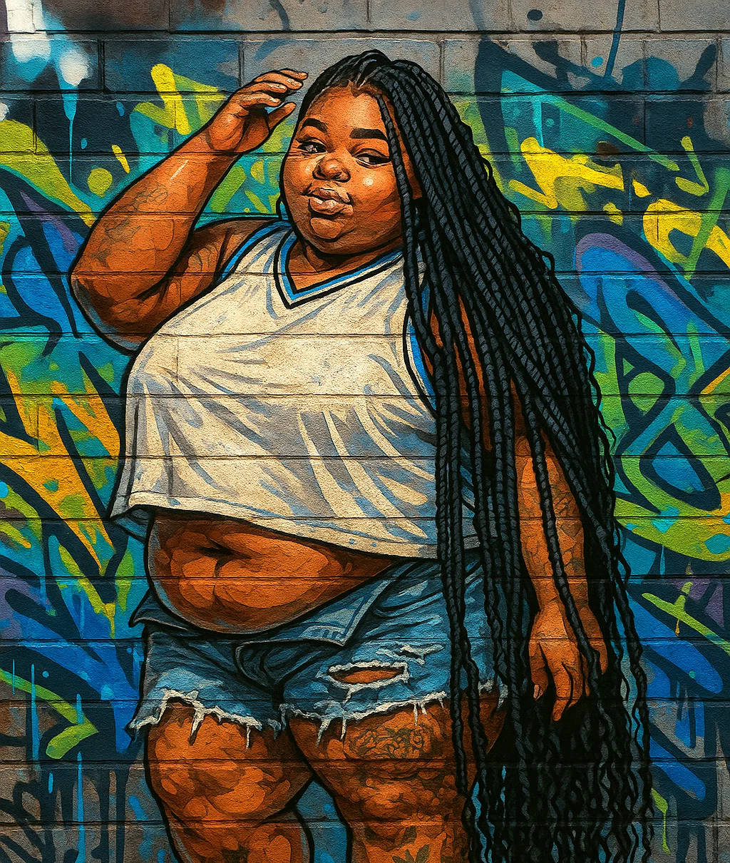 Shawanda "Shawty" Johnson