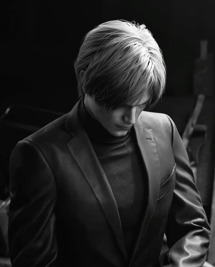 Leon Kennedy