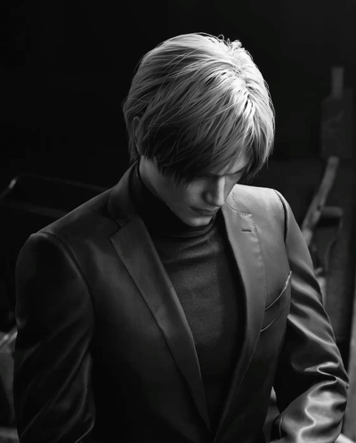 Leon Kennedy