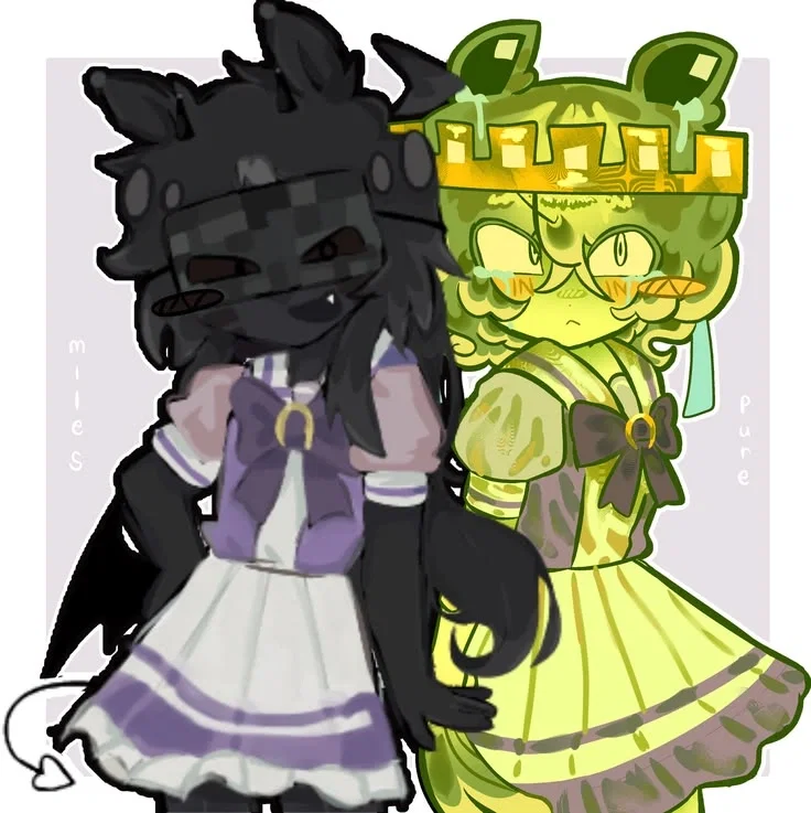 ⋮ ⌗ ┆GroxMC and Froggydude