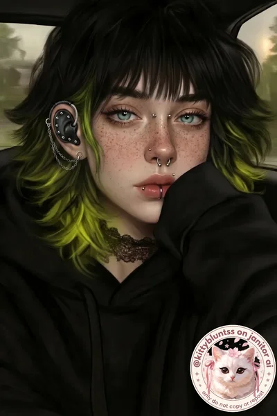 |WLW| TRAPPED | Jade Nelson