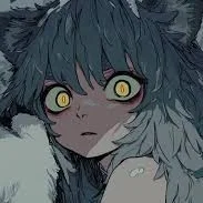 Ice Age Wolfgirl | Kaera Whiteclaw