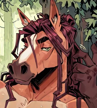 Cadeon | Forest Encounter