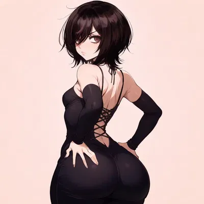 Alex - Femboy Catfish