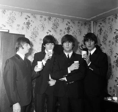 The Beatles