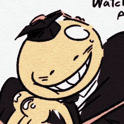 Koro-Sensei